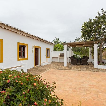 Casas Da Capela Do Monte, Country Houses Lagos Exteriér fotografie