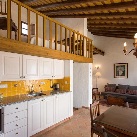 Casas Da Capela Do Monte, Country Houses Lagos Exteriér fotografie