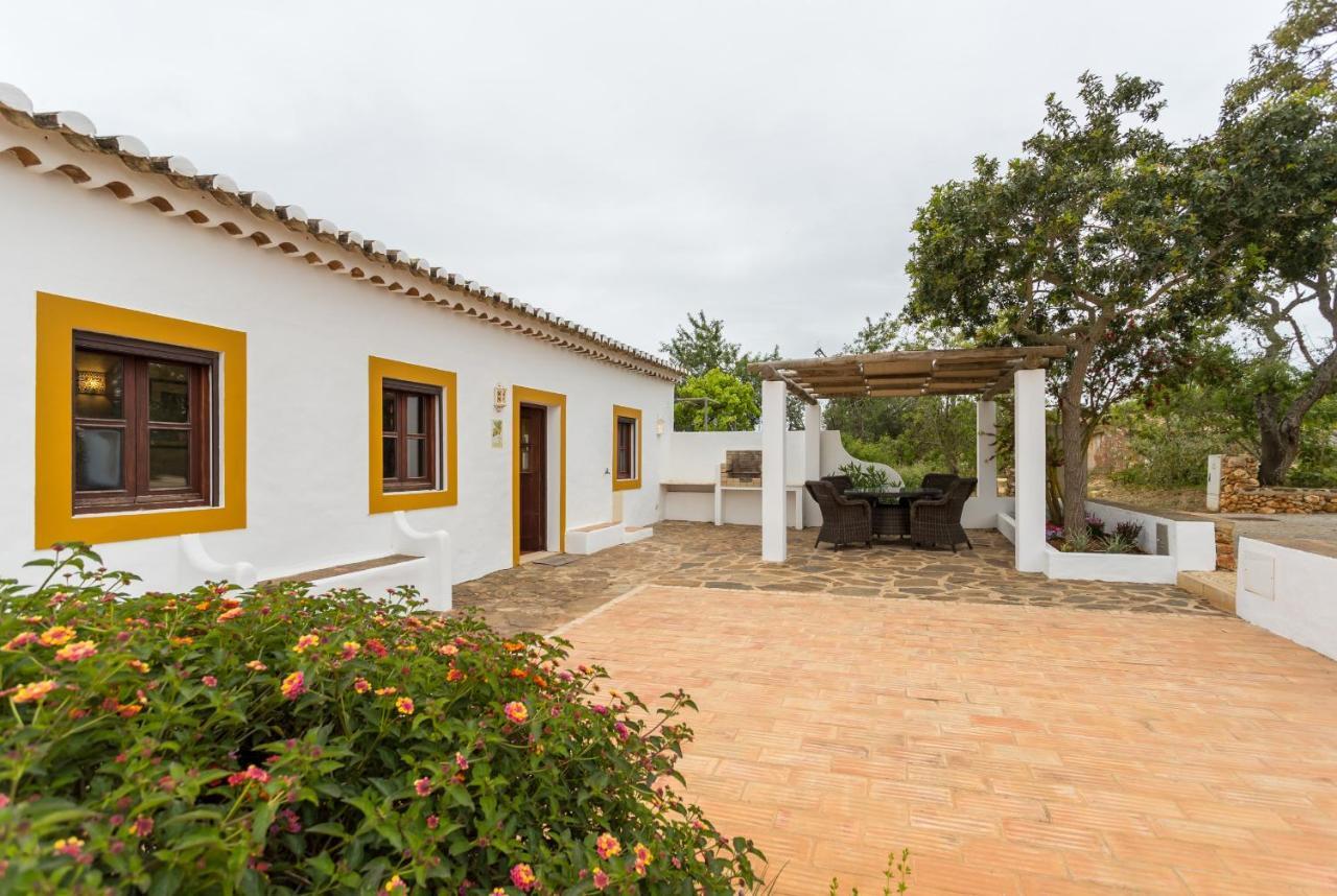 Casas Da Capela Do Monte, Country Houses Lagos Exteriér fotografie