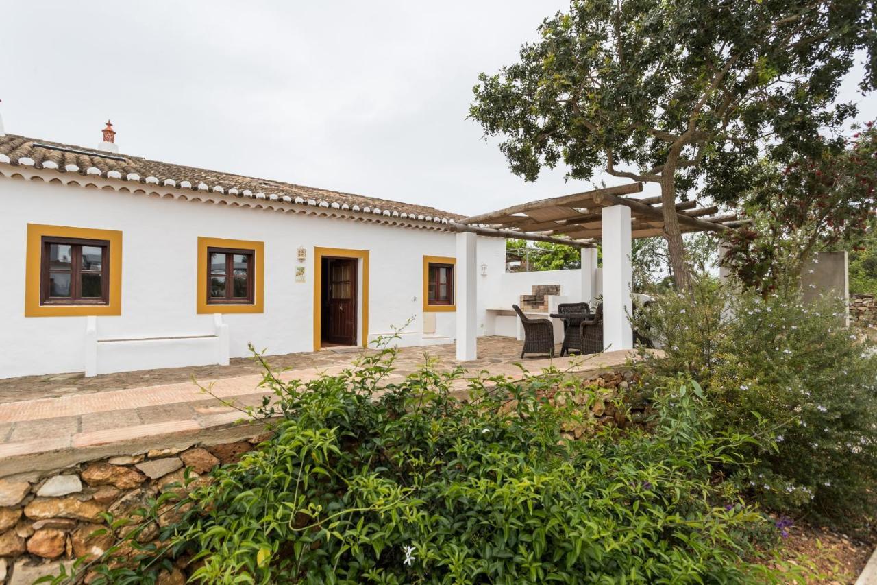 Casas Da Capela Do Monte, Country Houses Lagos Exteriér fotografie