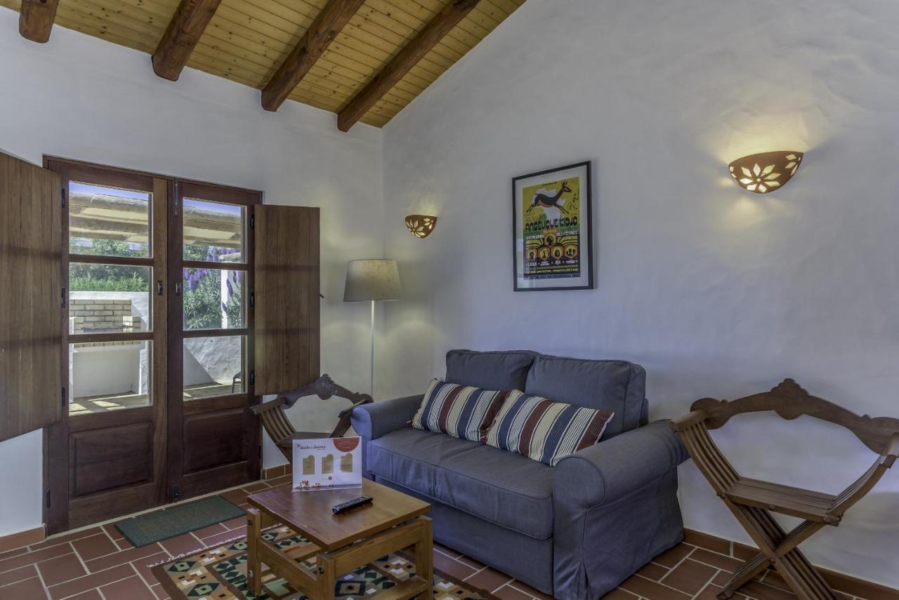 Casas Da Capela Do Monte, Country Houses Lagos Exteriér fotografie
