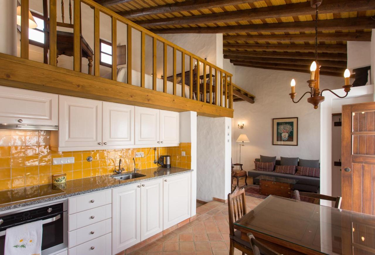 Casas Da Capela Do Monte, Country Houses Lagos Exteriér fotografie
