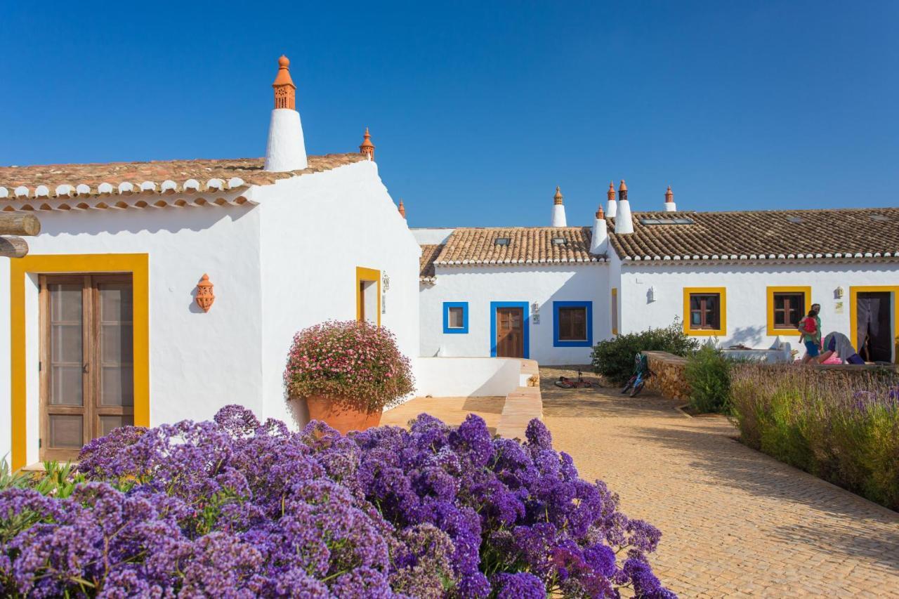 Casas Da Capela Do Monte, Country Houses Lagos Exteriér fotografie
