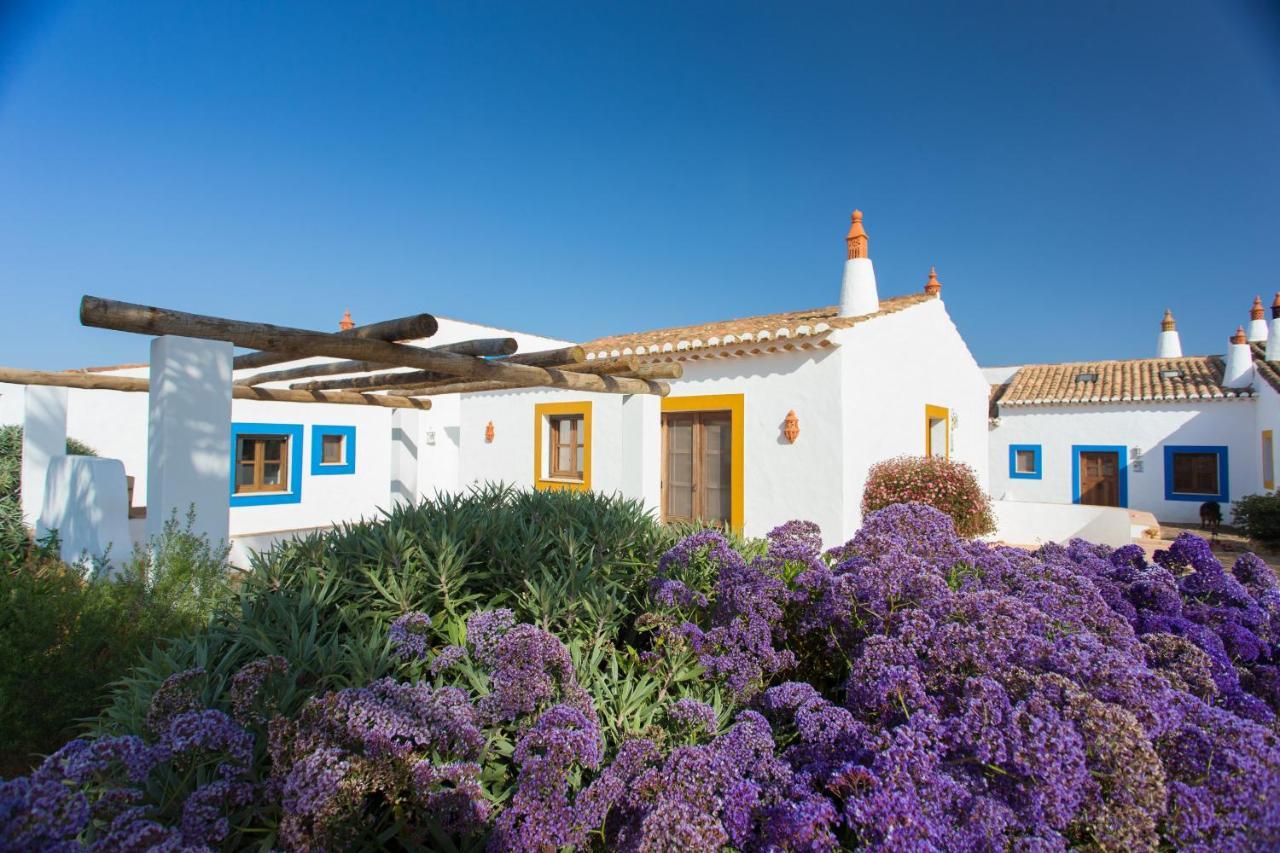 Casas Da Capela Do Monte, Country Houses Lagos Exteriér fotografie