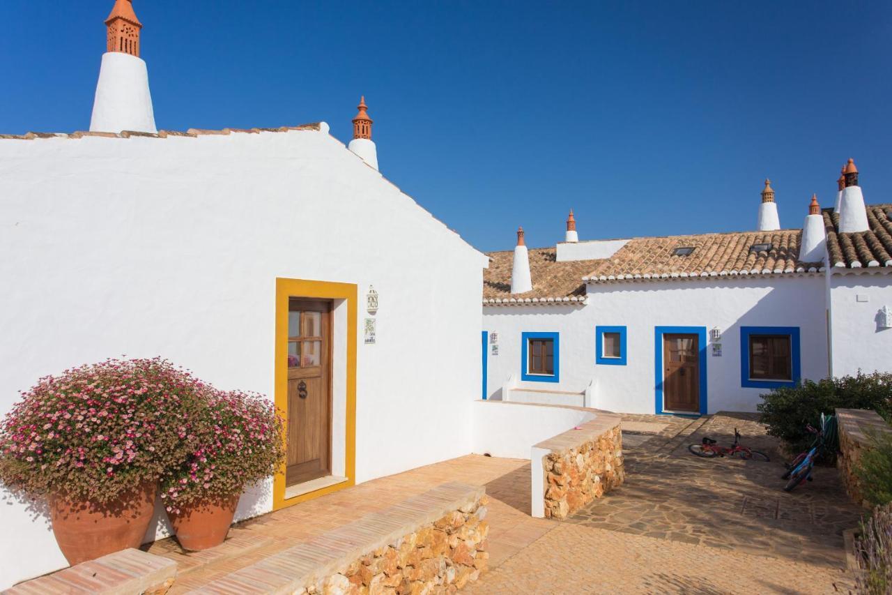 Casas Da Capela Do Monte, Country Houses Lagos Exteriér fotografie