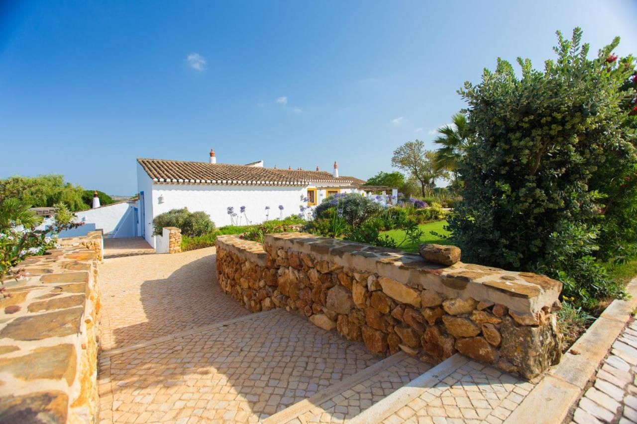 Casas Da Capela Do Monte, Country Houses Lagos Exteriér fotografie